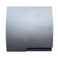 Sony PlayStation 3 Slim – Console grise/argent (loose, avec câbles) - Masaru