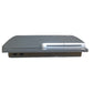 Sony PlayStation 3 Slim – Console grise/argent (loose, avec câbles) - Masaru