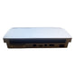 Sony PlayStation 3 Slim – Console grise/argent (loose, avec câbles) - Masaru