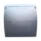 Sony PlayStation 3 Slim – Console grise/argent (loose, avec câbles) - Masaru