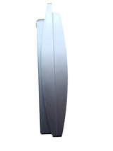 Sony PlayStation 3 Slim – Console grise/argent (loose, avec câbles) - Masaru