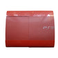 Sony PlayStation 3 Super Slim – Console rouge - Masaru