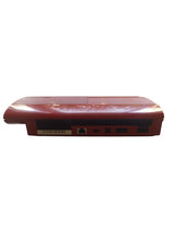 Sony PlayStation 3 Super Slim – Console rouge - Masaru