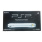 Sony PSP - 1004 Ceramic White – Console PlayStation Portable en boîte - Masaru