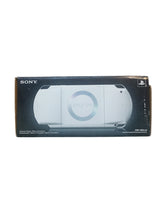 Sony PSP - 1004 Ceramic White – Console PlayStation Portable en boîte - Masaru