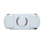 Sony PSP - 1004 Ceramic White – Console PlayStation Portable en boîte - Masaru