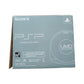 Sony PSP - 1004 Ceramic White – Console PlayStation Portable en boîte - Masaru