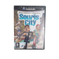 Souris City Nintendo GameCube complet en boîte avec disque et notice