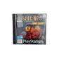 Spec Ops Stealth Patrol PlayStation 1 complet en boîte avec disque et notice" />