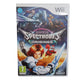 Spectrobes Origins Nintendo Wii jeu complet original
