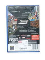 Spider - Man 3 – PS2 (jeu original) - Masaru