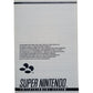 Spider - Man SNES – Complet en boîte avec notice - Masaru