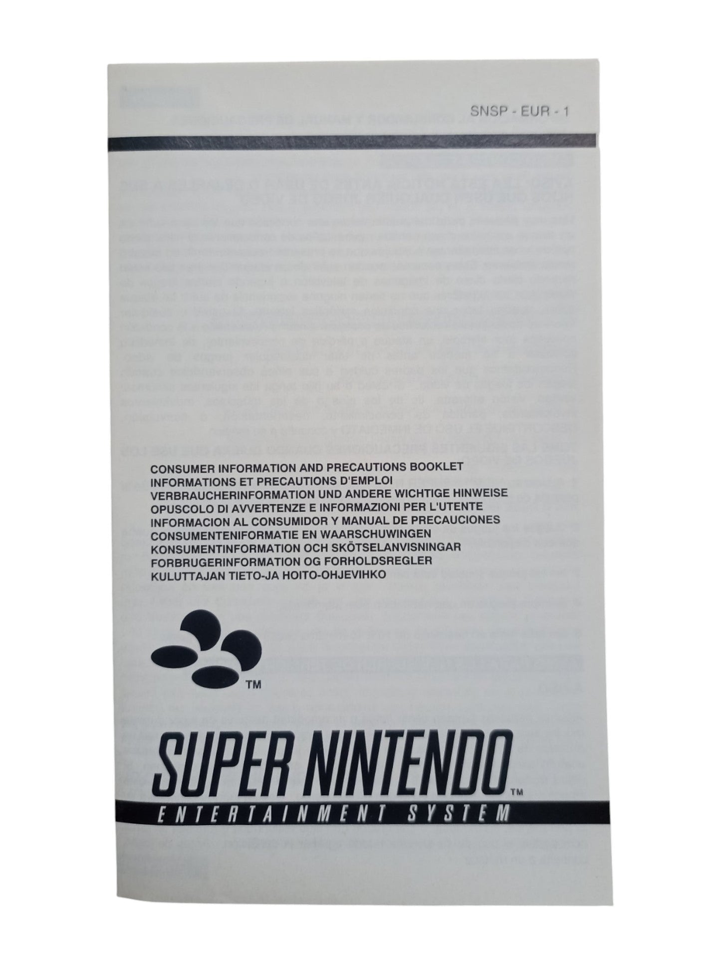 Spider - Man SNES – Complet en boîte avec notice - Masaru