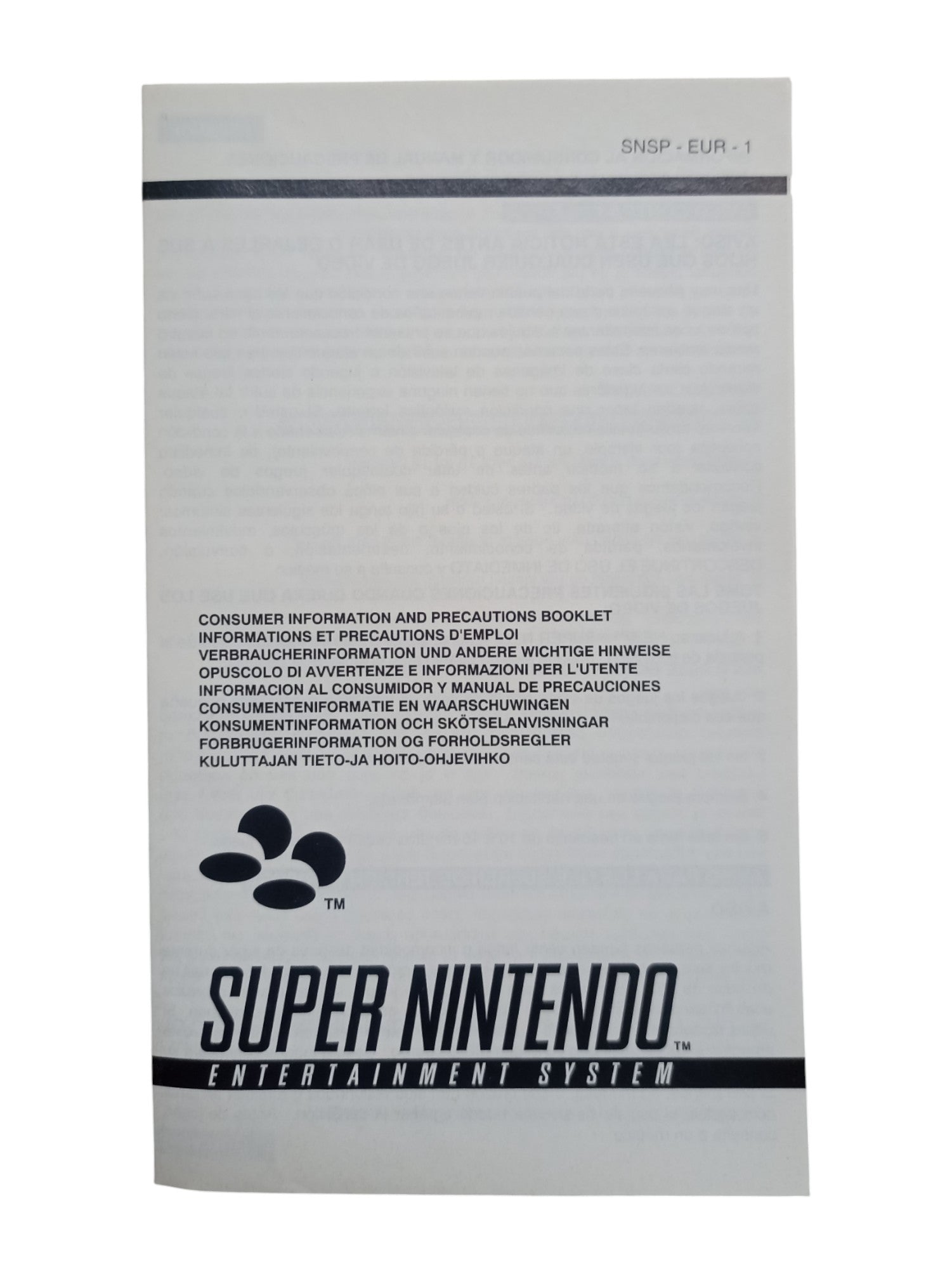 Spider - Man SNES – Complet en boîte avec notice - Masaru