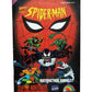Spider - Man SNES – Complet en boîte avec notice - Masaru