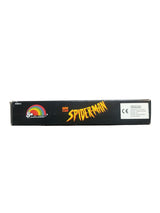 Spider - Man SNES – Complet en boîte avec notice - Masaru