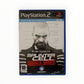 Splinter Cell Double Agent sur PlayStation 2 jeu complet avec boîte et notice