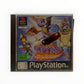 Spyro: Year of the Dragon – PlayStation 1 – Complet - Masaru