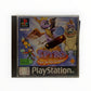 Spyro Year of the Dragon PlayStation 1 PS1 complet avec notice