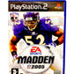 Madden NFL 2005