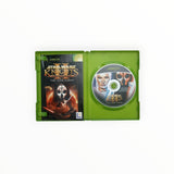 Star Wars Knights Xbox Classics - Masaru