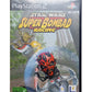 Star Wars : Super Bombad Racing Playstation 2 (PS2) - Masaru