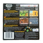 Star Wars Trilogy: Apprentice of the Force – Game Boy Advance (Complet en boîte avec notice) - Masaru
