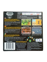 Star Wars Trilogy: Apprentice of the Force – Game Boy Advance (Complet en boîte avec notice) - Masaru