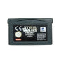 Star Wars Trilogy: Apprentice of the Force – Game Boy Advance (Complet en boîte avec notice) - Masaru