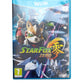 StarFox Zero complet en boîte Nintendo Wii U