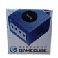 Boite seule Console GameCube Violette