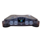 Console Nintendo 64 N64 Noire Transparent