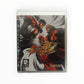 Jeu Street Fighter IV PlayStation 3 complet – version officielle Capcom