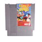 Street Gangs Nintendo NES loose cartouche seule fonctionnelle