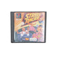 Street Racer PlayStation 1 complet en boîte avec disque et notice