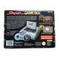 Super Game Boy – SNES – Complet en boîte avec notice (PAL - UK) - Masaru