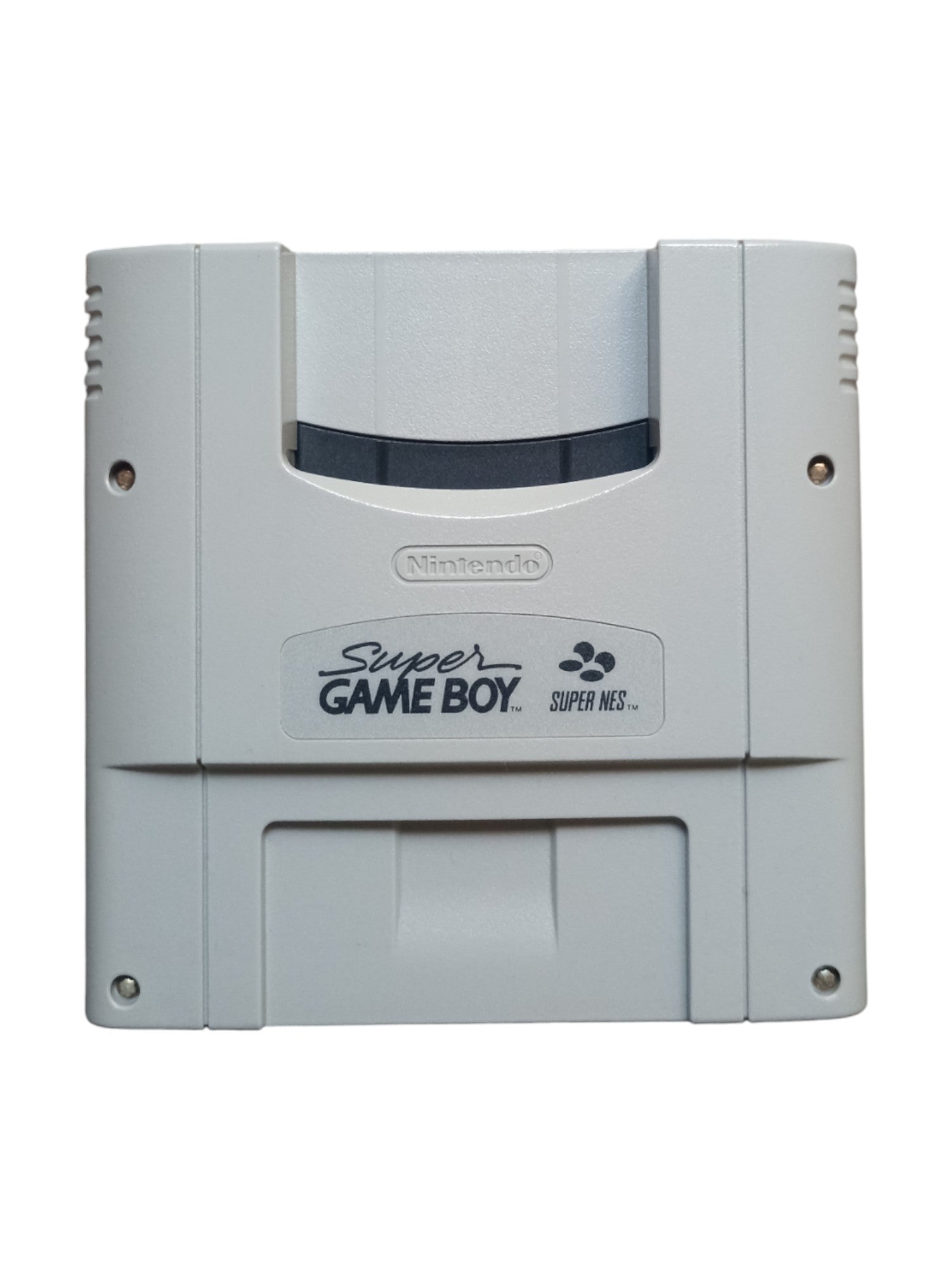 Super Game Boy – SNES – Complet en boîte avec notice (PAL - UK) - Masaru