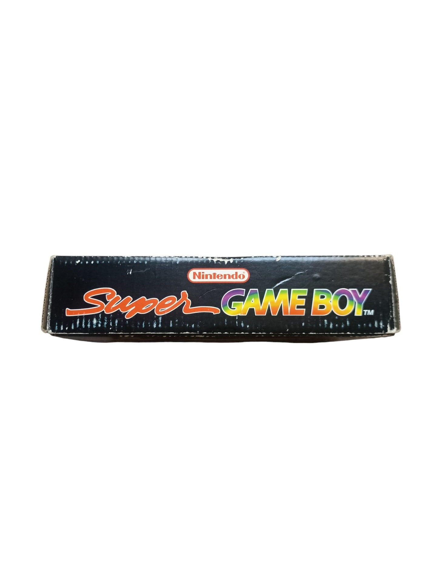 Super Game Boy – SNES – Complet en boîte avec notice (PAL - UK) - Masaru