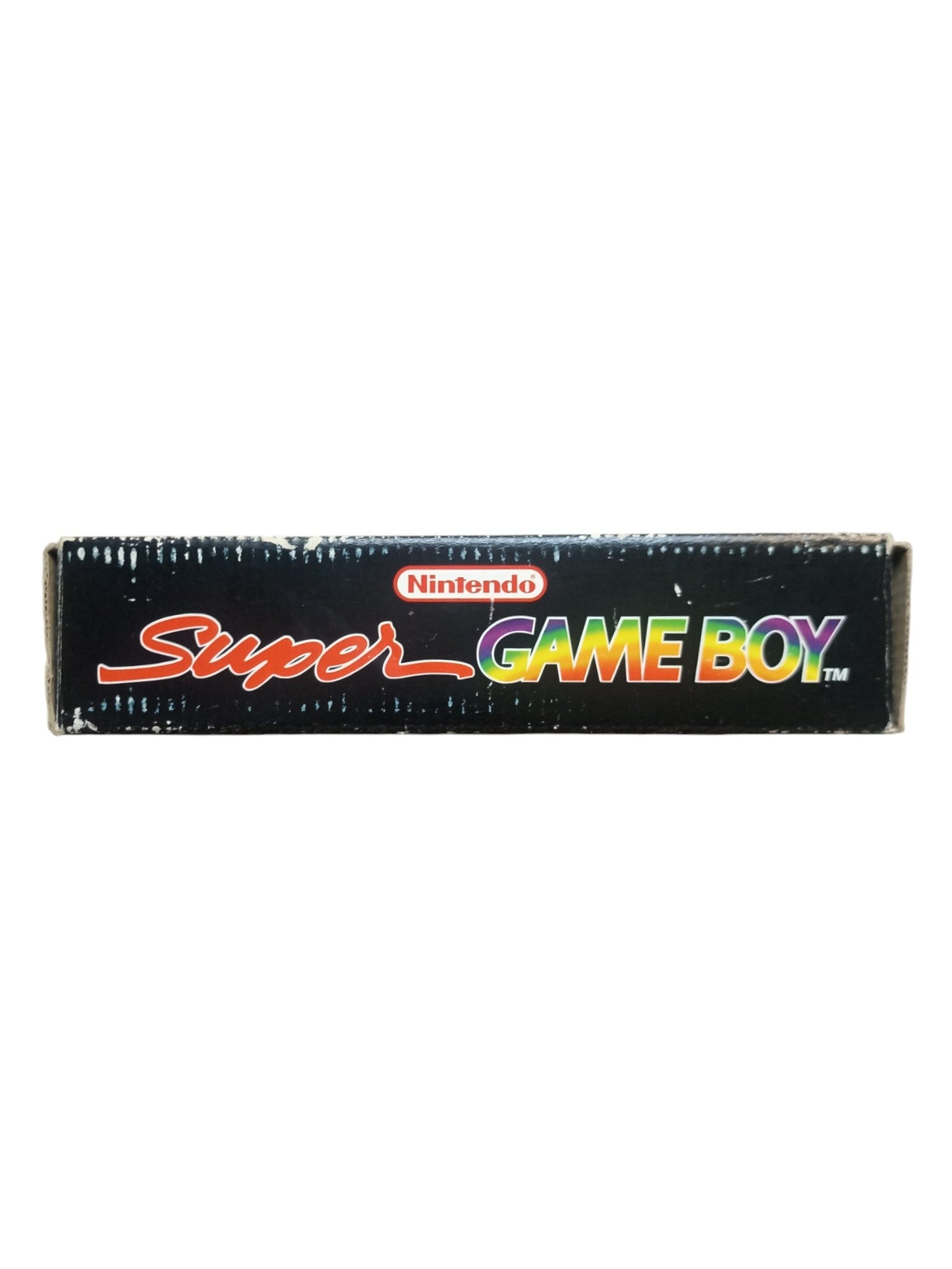 Super Game Boy – SNES – Complet en boîte avec notice (PAL - UK) - Masaru