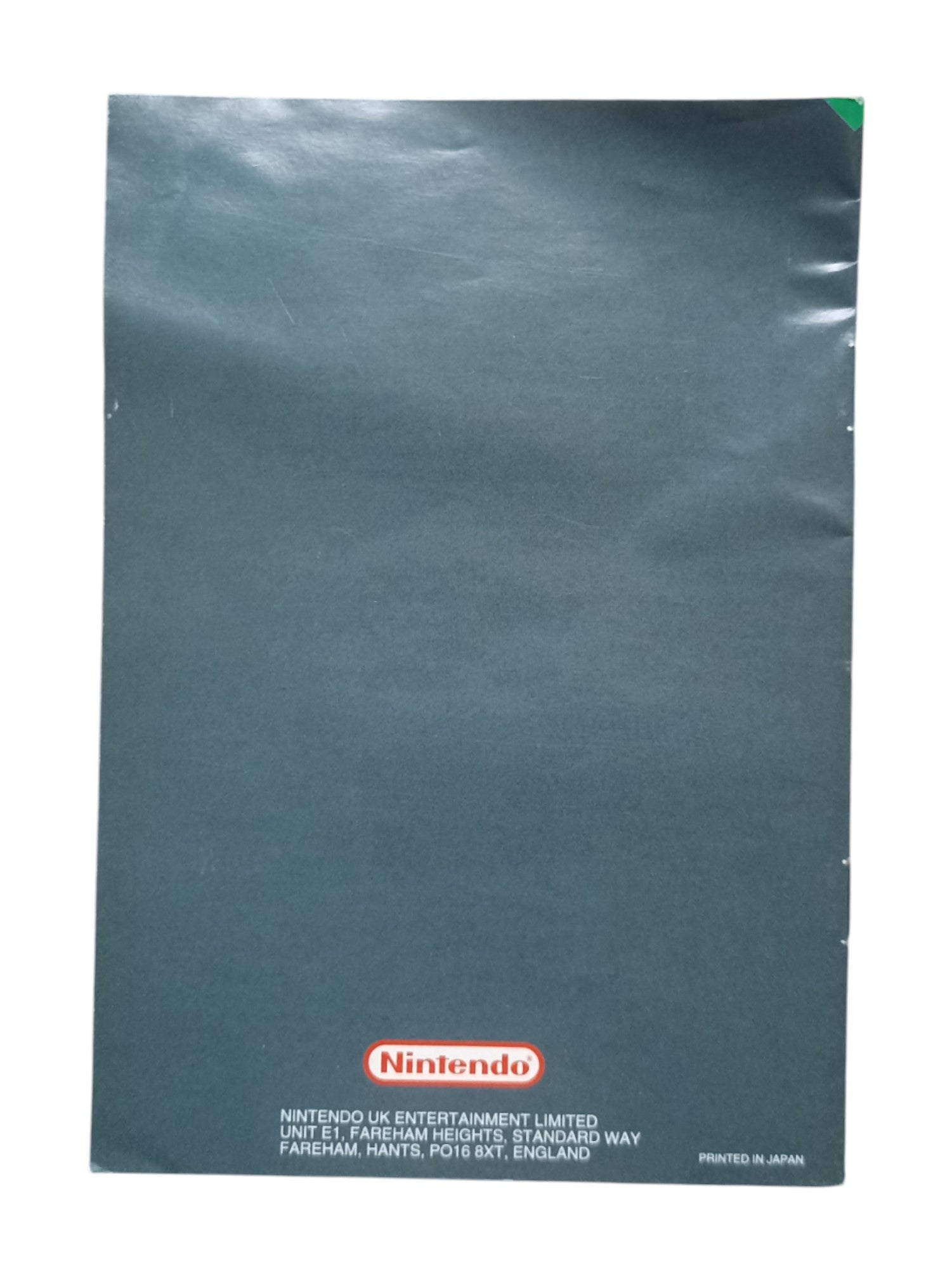 Super Game Boy – SNES – Complet en boîte avec notice (PAL - UK) - Masaru