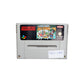 Super Mario All-Stars cartouche loose version bordures noires Super Nintendo