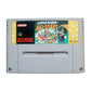 Super Mario All-Stars cartouche originale Super Nintendo SNES loose
