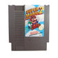 Super Mario bros 2 Nintendo NES - Masaru