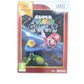 Super Mario Galaxy Nintendo Wii édition Nintendo Selects complet en boîte avec notice
