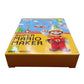 Super Mario Maker – Nintendo Wii U (Complet) - Masaru