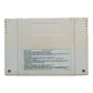 Super Mario World – Super Nintendo (cartouche loose, PAL) - Masaru