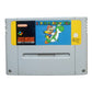 Super Mario World – Super Nintendo (cartouche loose, PAL) - Masaru