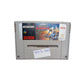 Super Probotector Alien Rebels cartouche loose originale Super Nintendo