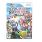 Jeu Super Smash Bros. Brawl sur Nintendo Wii complet en boîte avec notice
