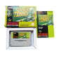 Super Tennis Super Nintendo (SNES)